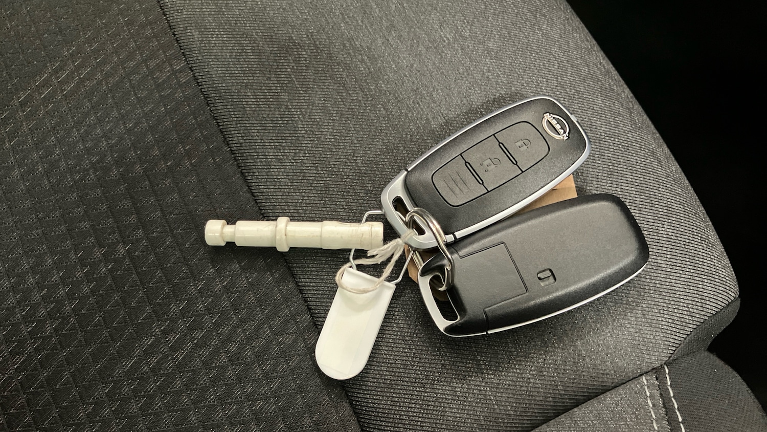 Used Nissan Qashqai 2022 for sale - 76340518: Photo 20