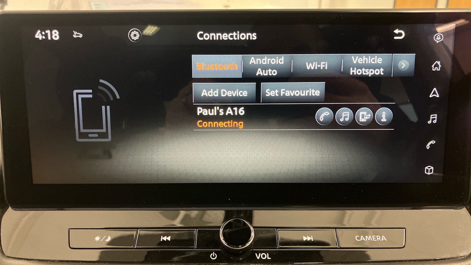 Used Nissan Qashqai 2022 for sale - 76340518: Photo 23