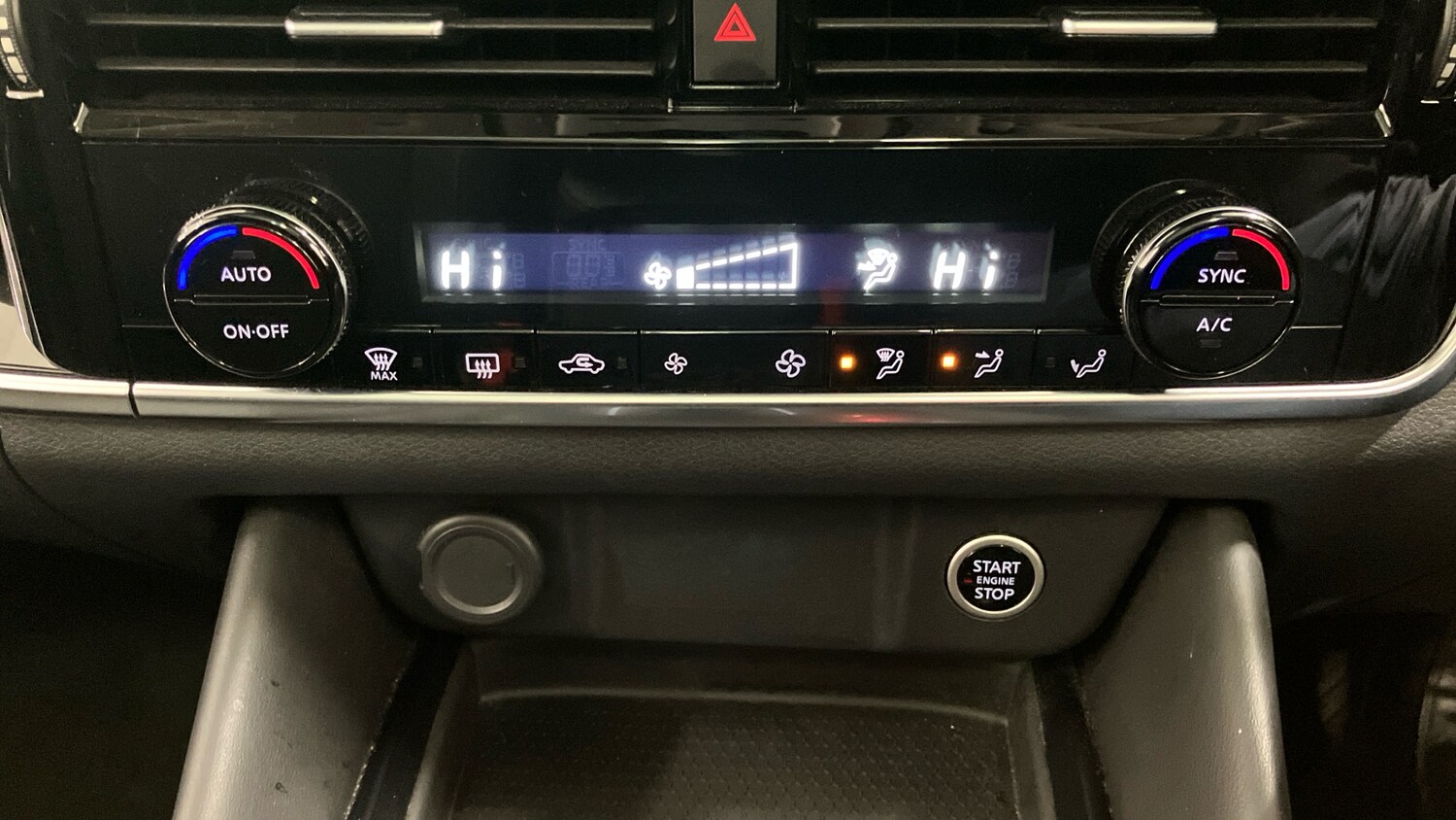 Used Nissan Qashqai 2022 for sale - 76340518: Photo 25