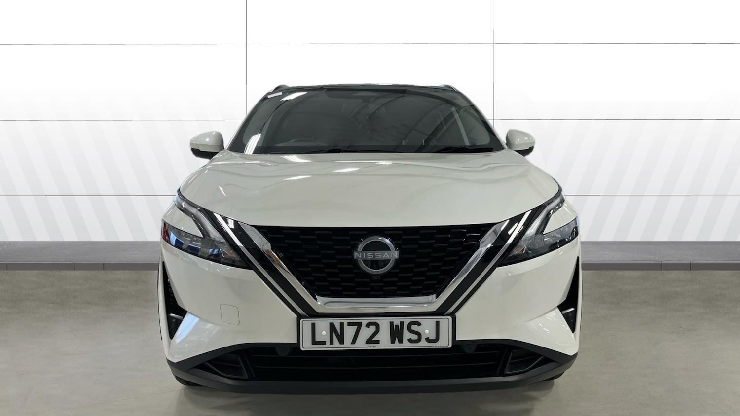 Used Nissan Qashqai 2022 for sale - 76340518: Photo 3