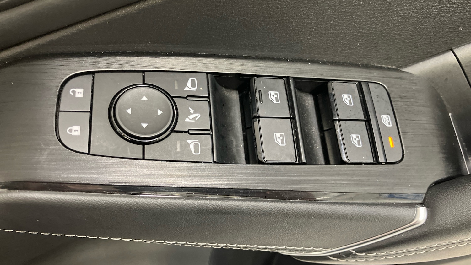 Used Nissan Qashqai 2022 for sale - 76340518: Photo 35