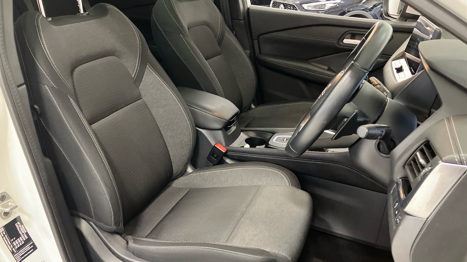 Used Nissan Qashqai 2022 for sale - 76340518: Photo 37