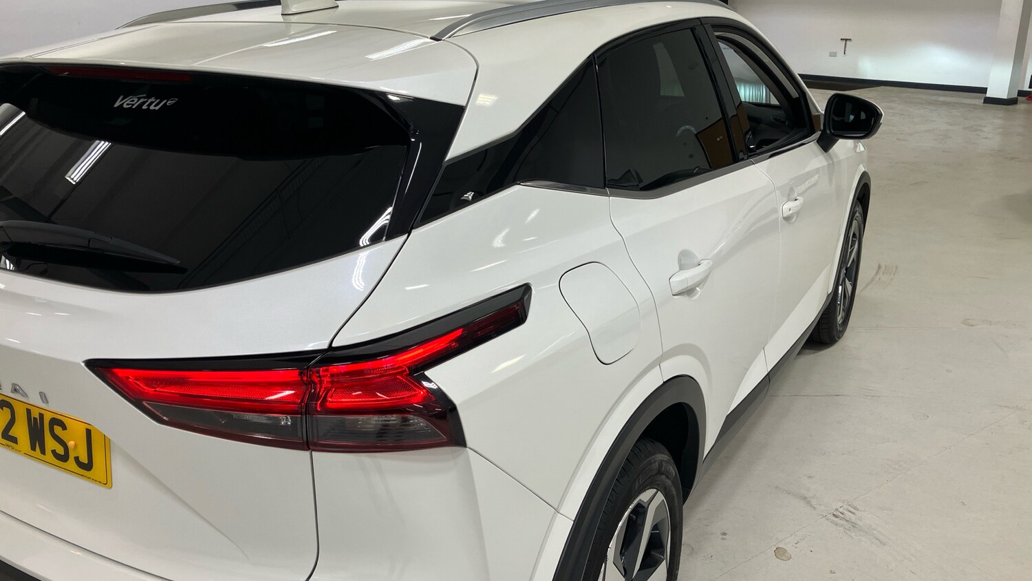 Used Nissan Qashqai 2022 for sale - 76340518: Photo 38
