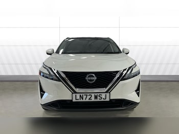 Used Nissan Qashqai 2022 for sale - 76340518: Photo