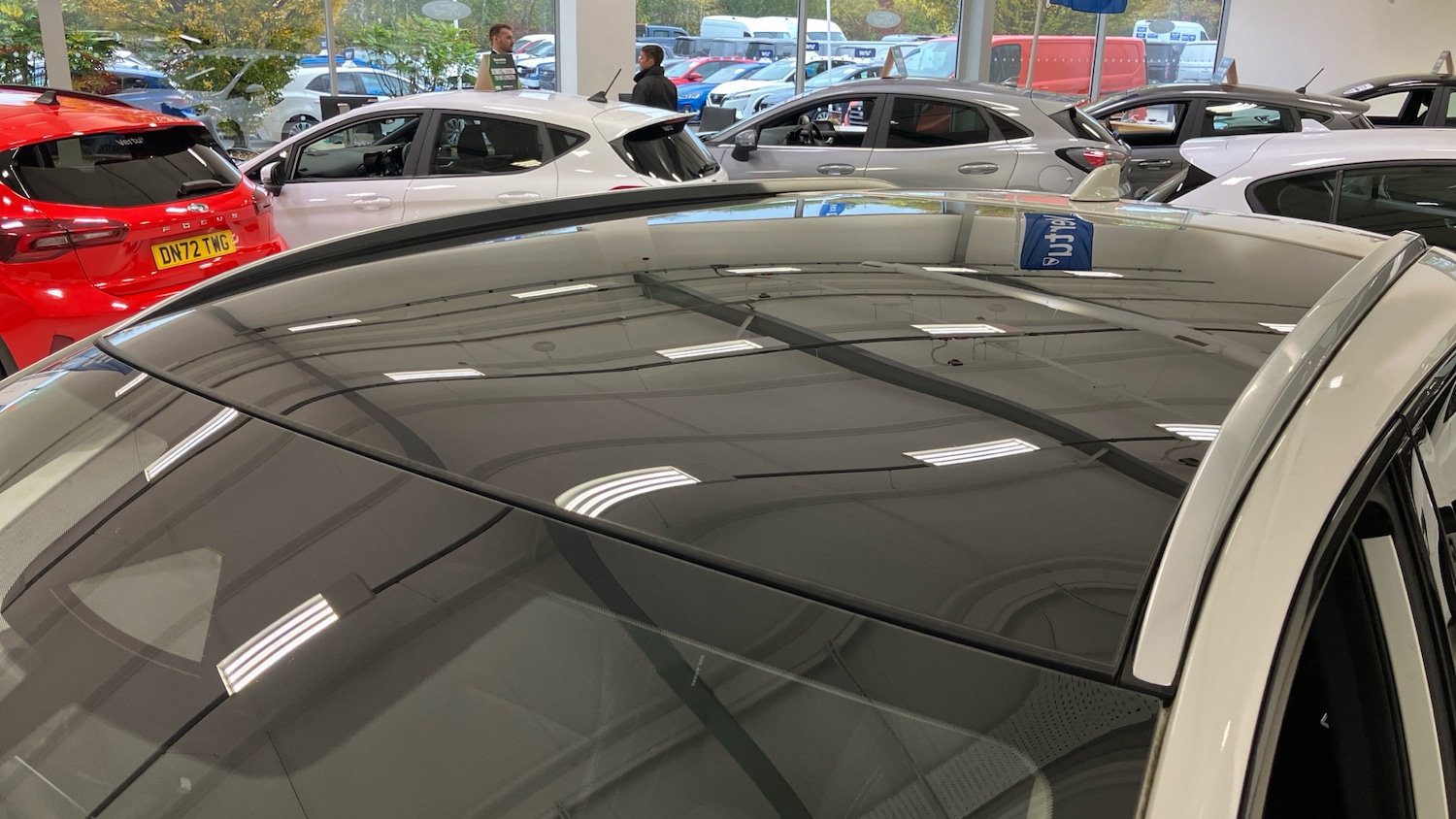 Used Nissan Qashqai 2022 for sale - 76340518: Photo 42