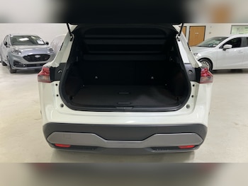 Used Nissan Qashqai 2022 for sale - 76340518: Photo