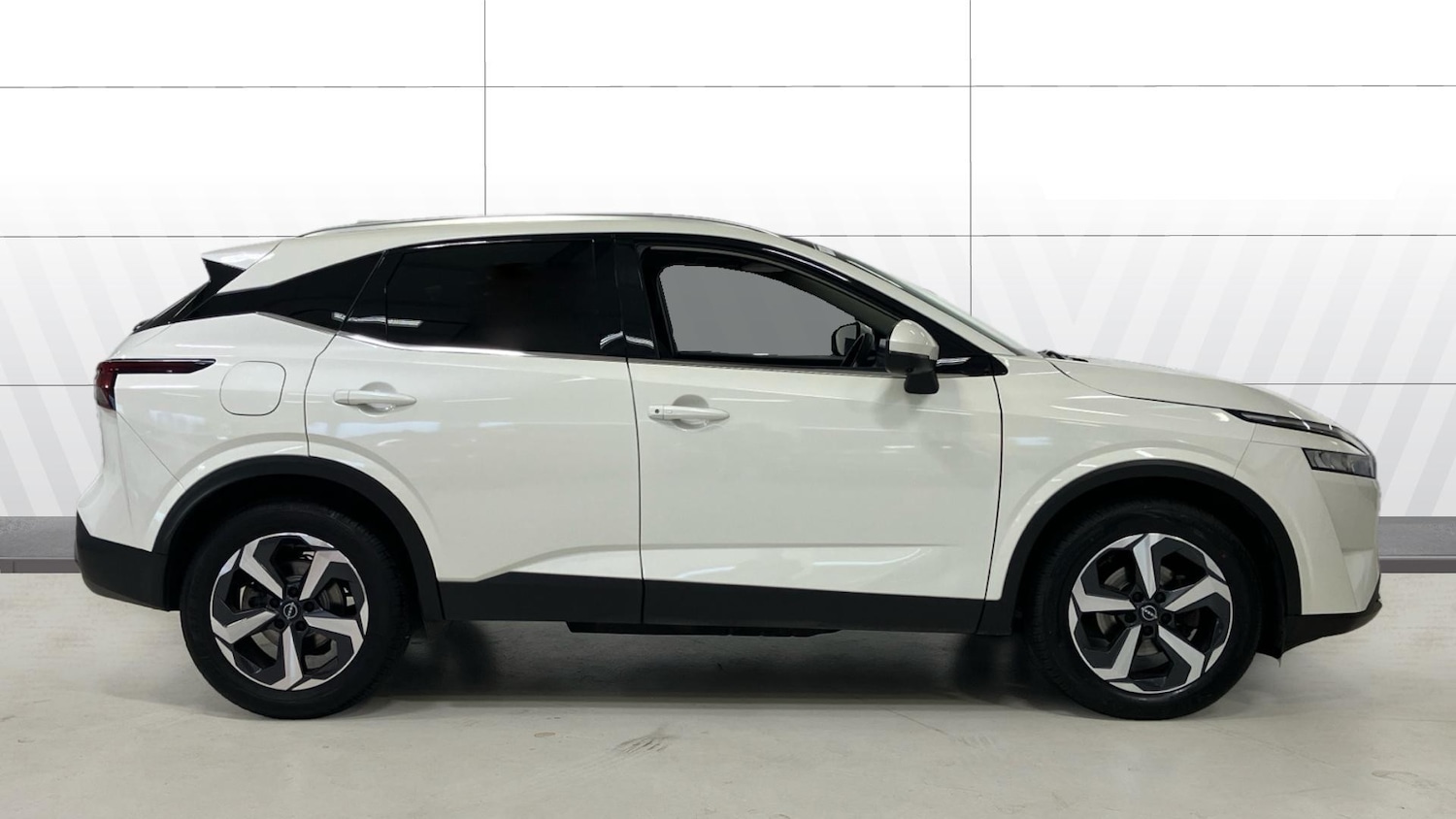 Used Nissan Qashqai 2022 for sale - 76340518: Photo 5