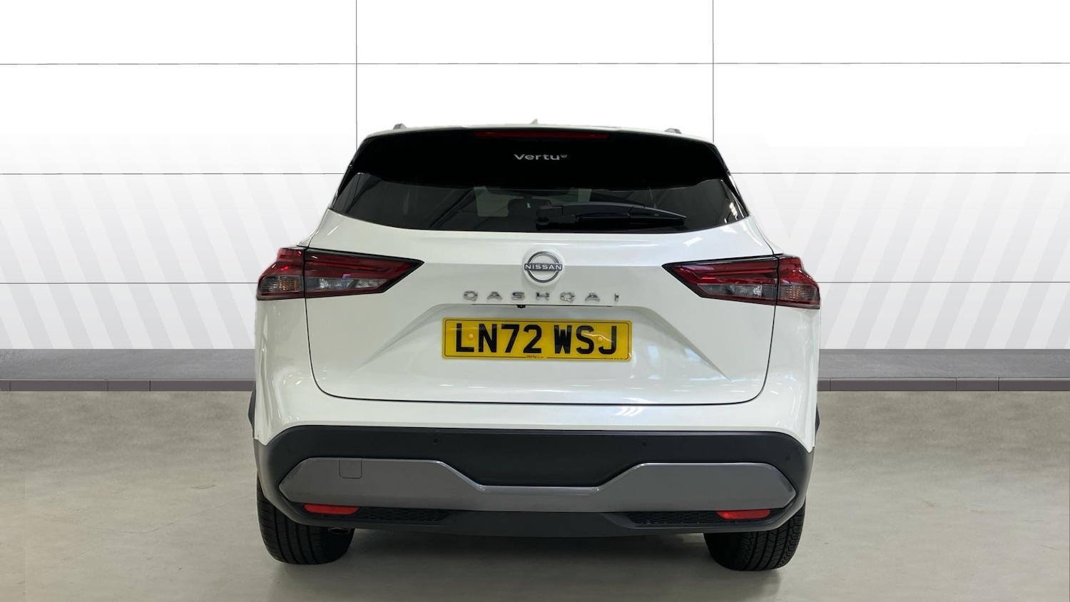 Used Nissan Qashqai 2022 for sale - 76340518: Photo 6