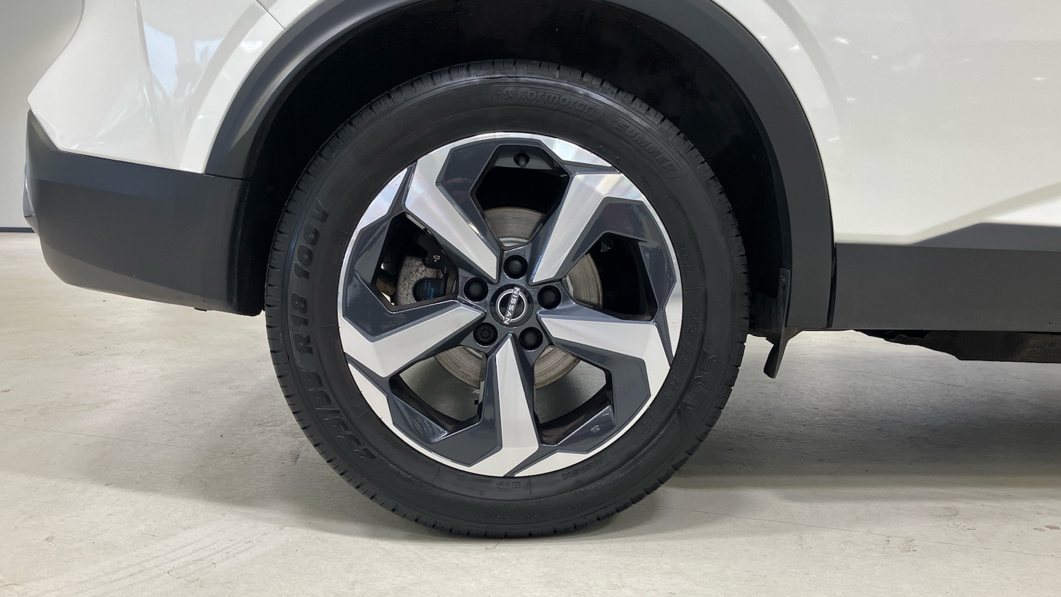Used Nissan Qashqai 2022 for sale - 76340518: Photo 7