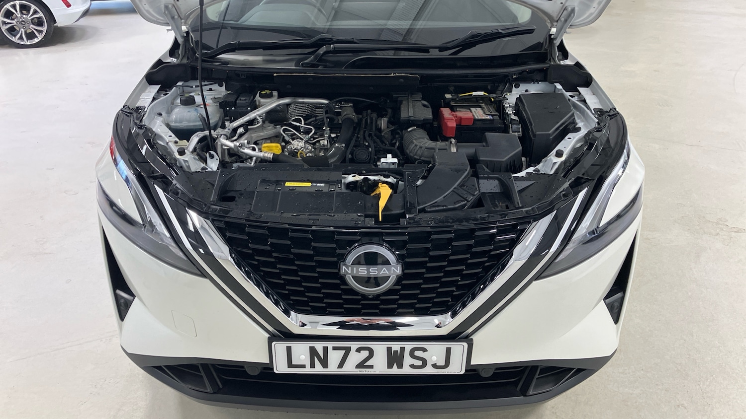 Used Nissan Qashqai 2022 for sale - 76340518: Photo 8