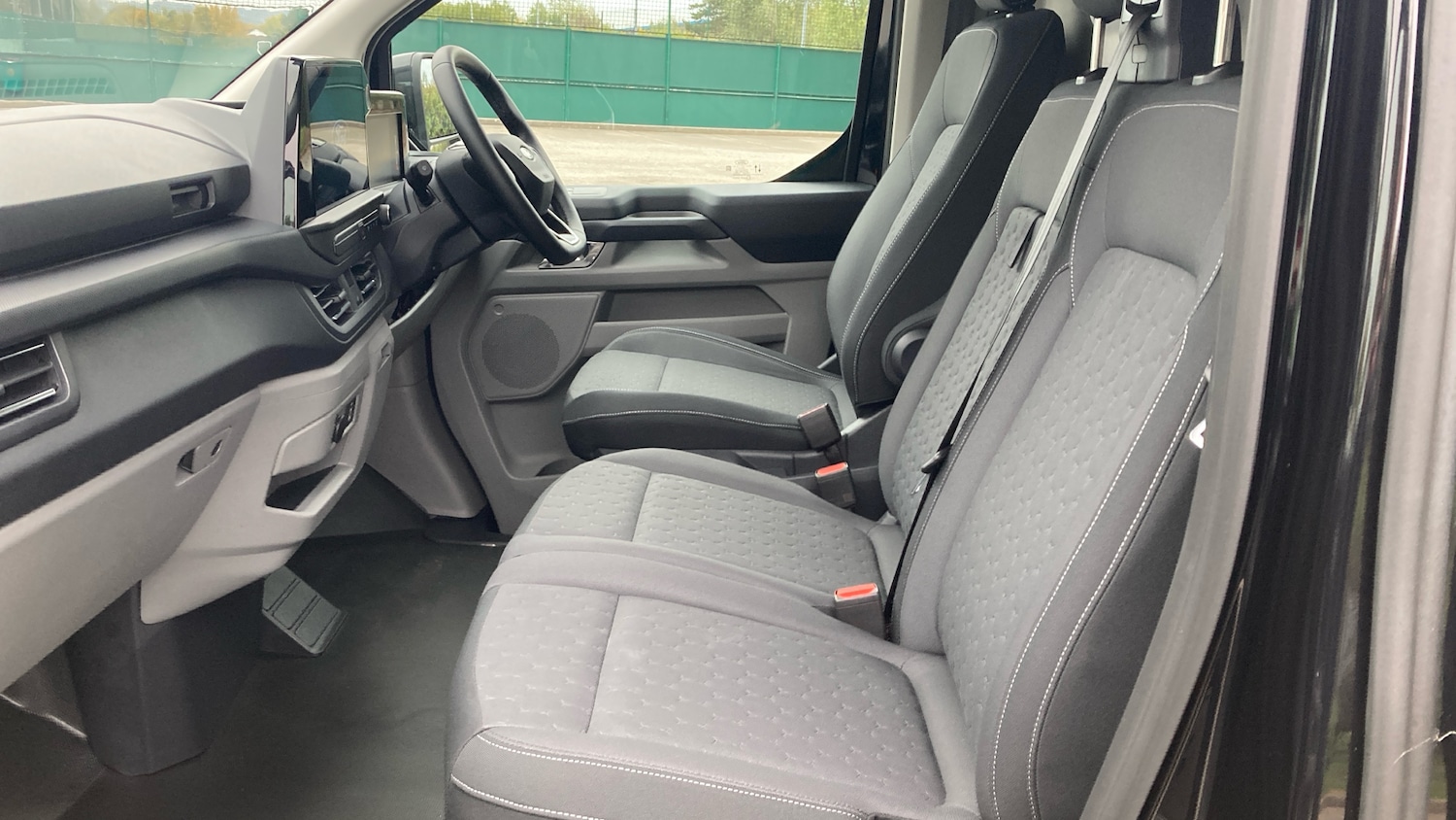Used Ford Transit Custom 2025 for sale - 76311342: Photo 13