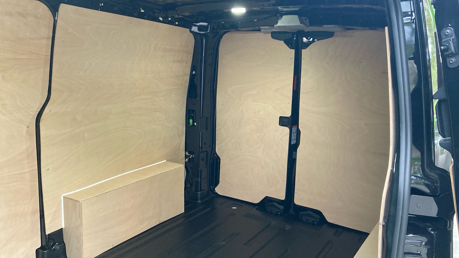 Used Ford Transit Custom 2025 for sale - 76311342: Photo 14