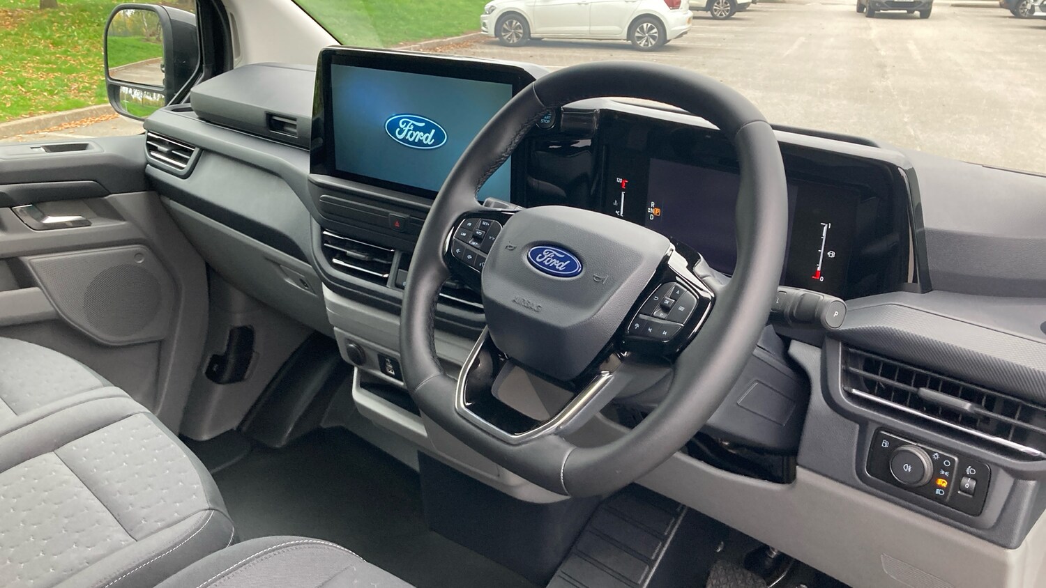 Used Ford Transit Custom 2025 for sale - 76311342: Photo 16