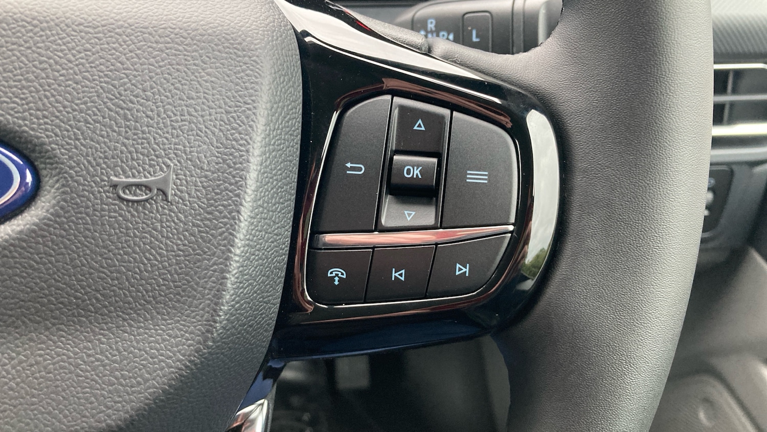 Used Ford Transit Custom 2025 for sale - 76311342: Photo 27