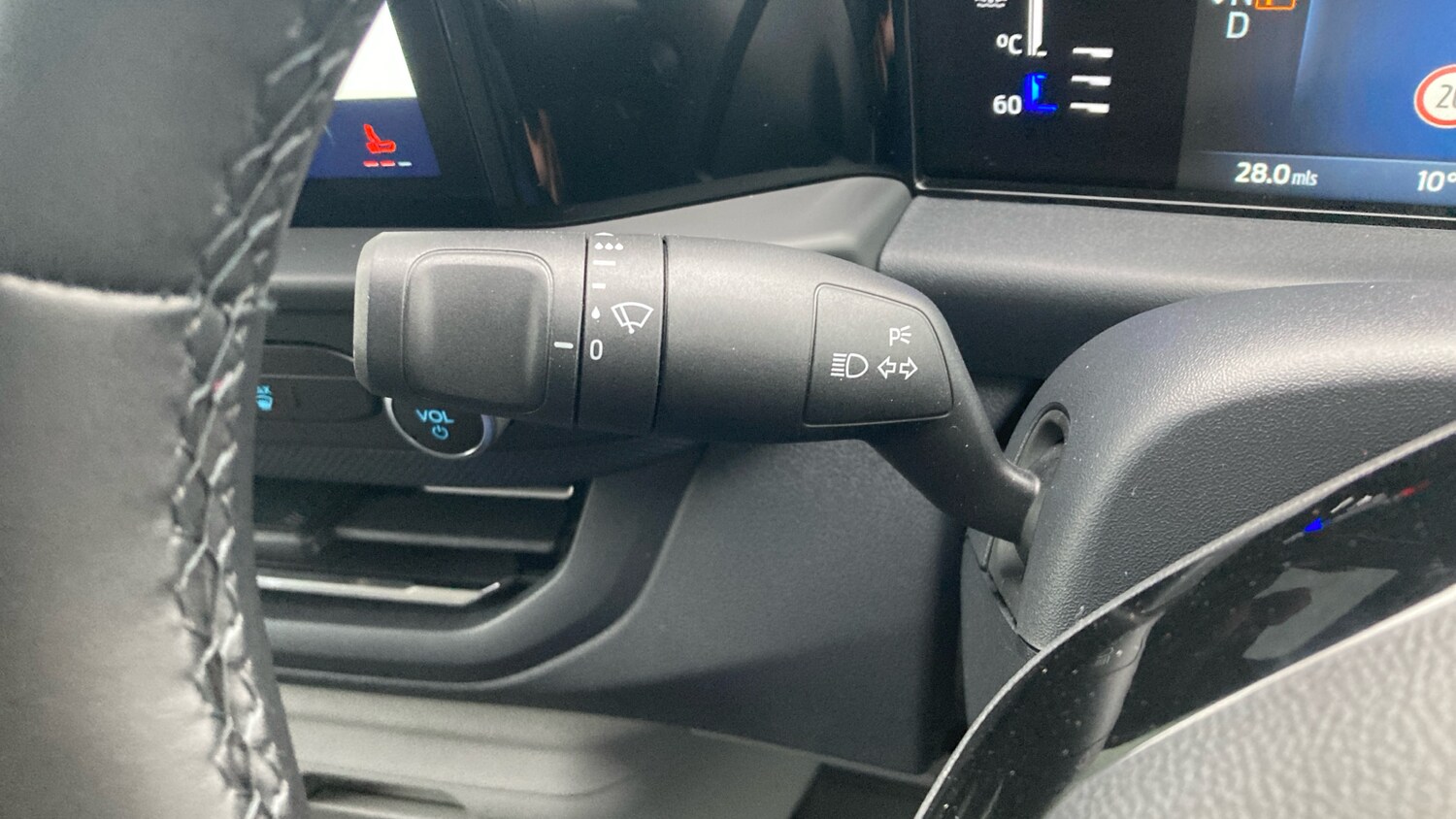 Used Ford Transit Custom 2025 for sale - 76311342: Photo 29
