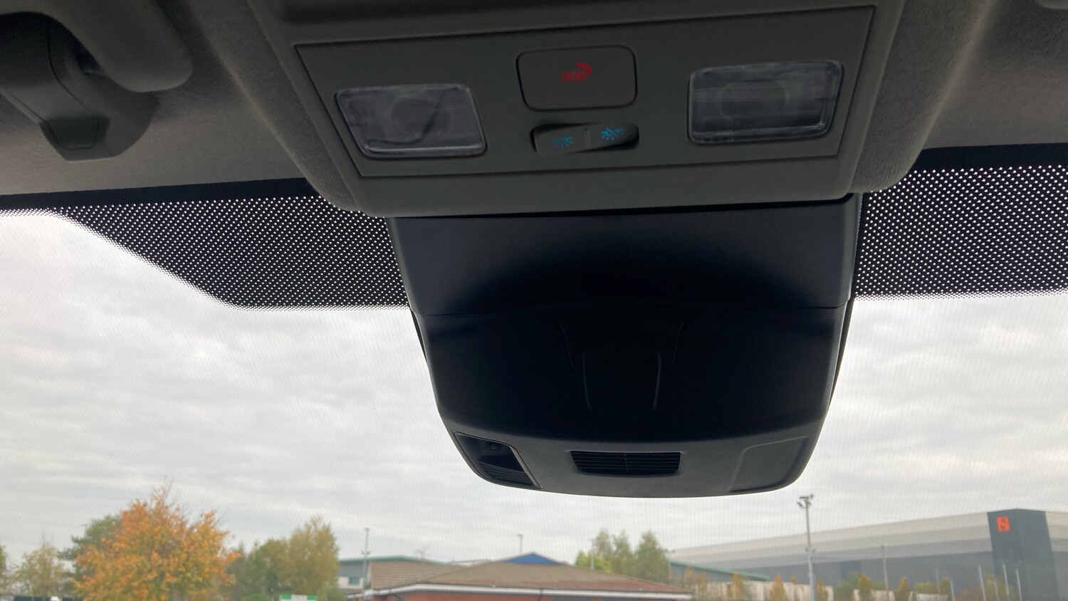 Used Ford Transit Custom 2025 for sale - 76311342: Photo 32