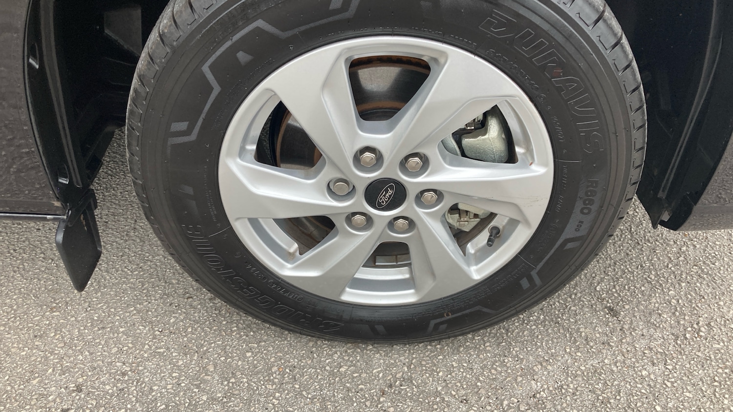 Used Ford Transit Custom 2025 for sale - 76311342: Photo 36
