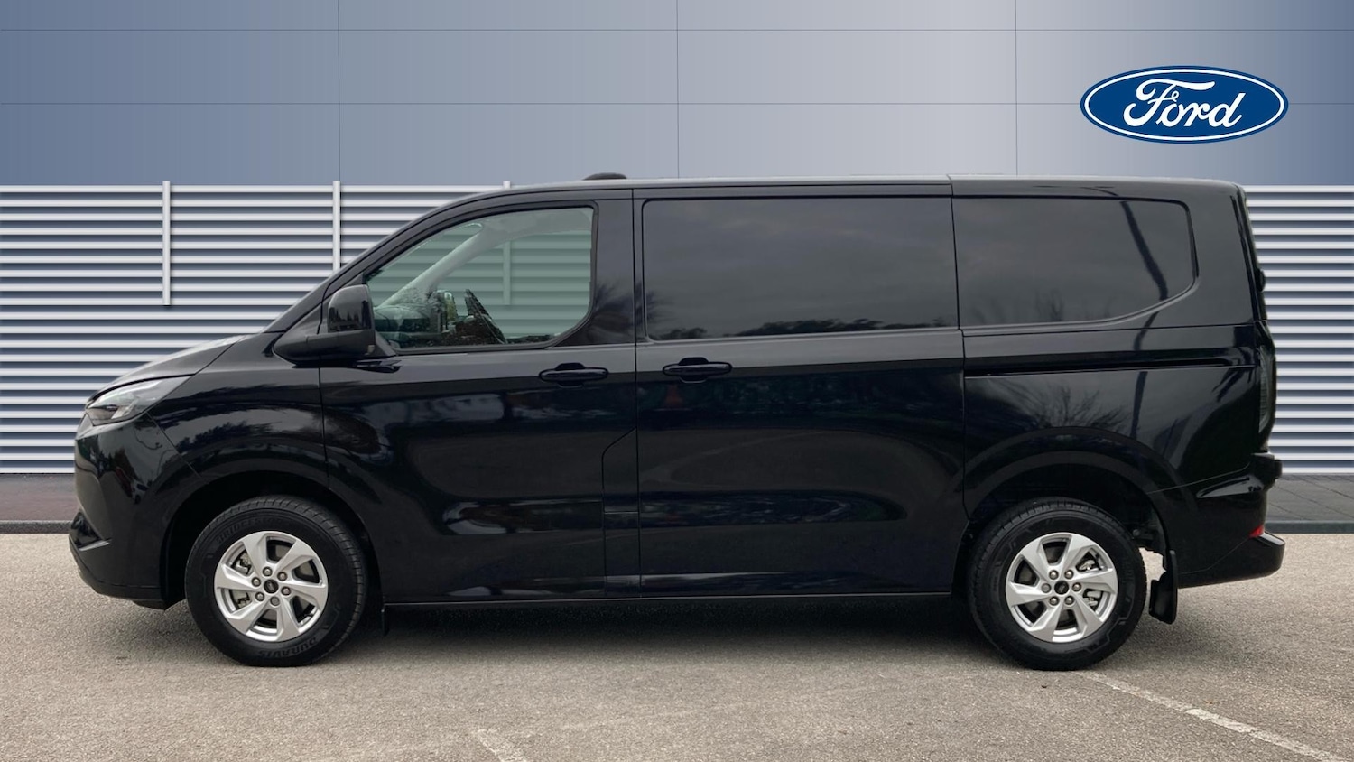 Used Ford Transit Custom 2025 for sale - 76311342: Photo 4