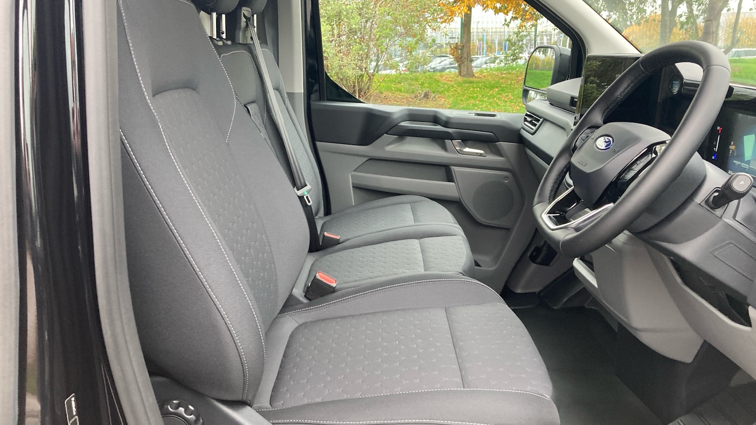 Used Ford Transit Custom 2025 for sale - 76311342: Photo 6