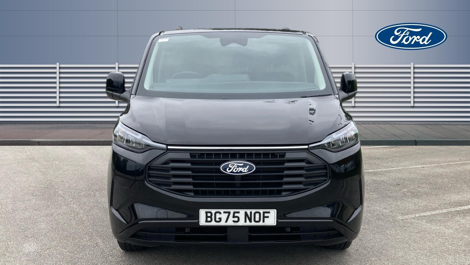 Used Ford Transit Custom 2025 for sale - 76311342: Photo 8