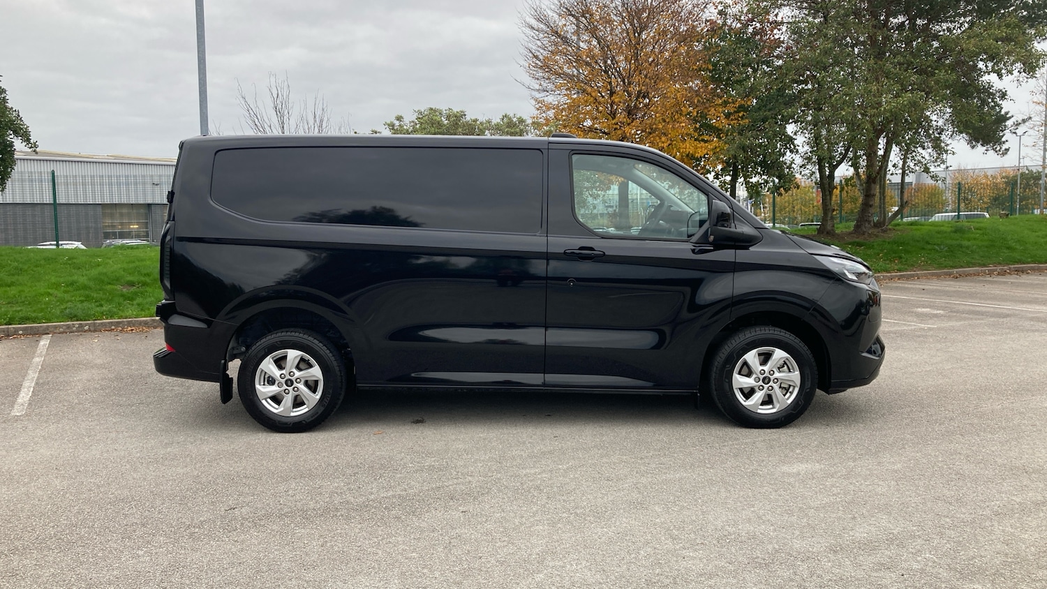 Used Ford Transit Custom 2025 for sale - 76311342: Photo 9