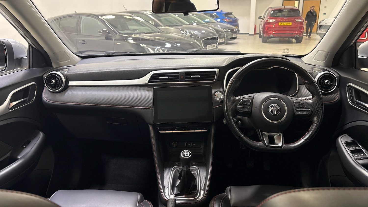 Used MG MG ZS 2022 for sale - 76877809: Photo 10