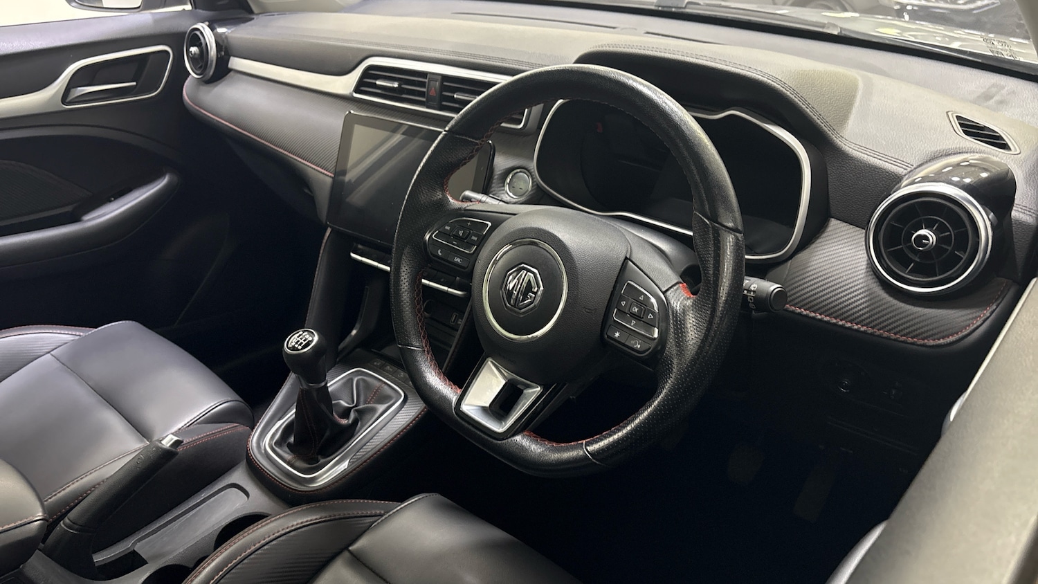 Used MG MG ZS 2022 for sale - 76877809: Photo 11