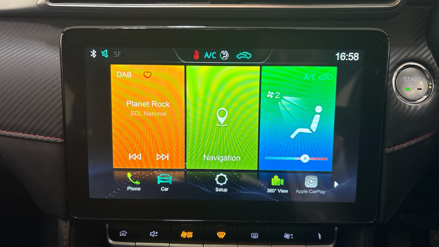 Used MG MG ZS 2022 for sale - 76877809: Photo 12