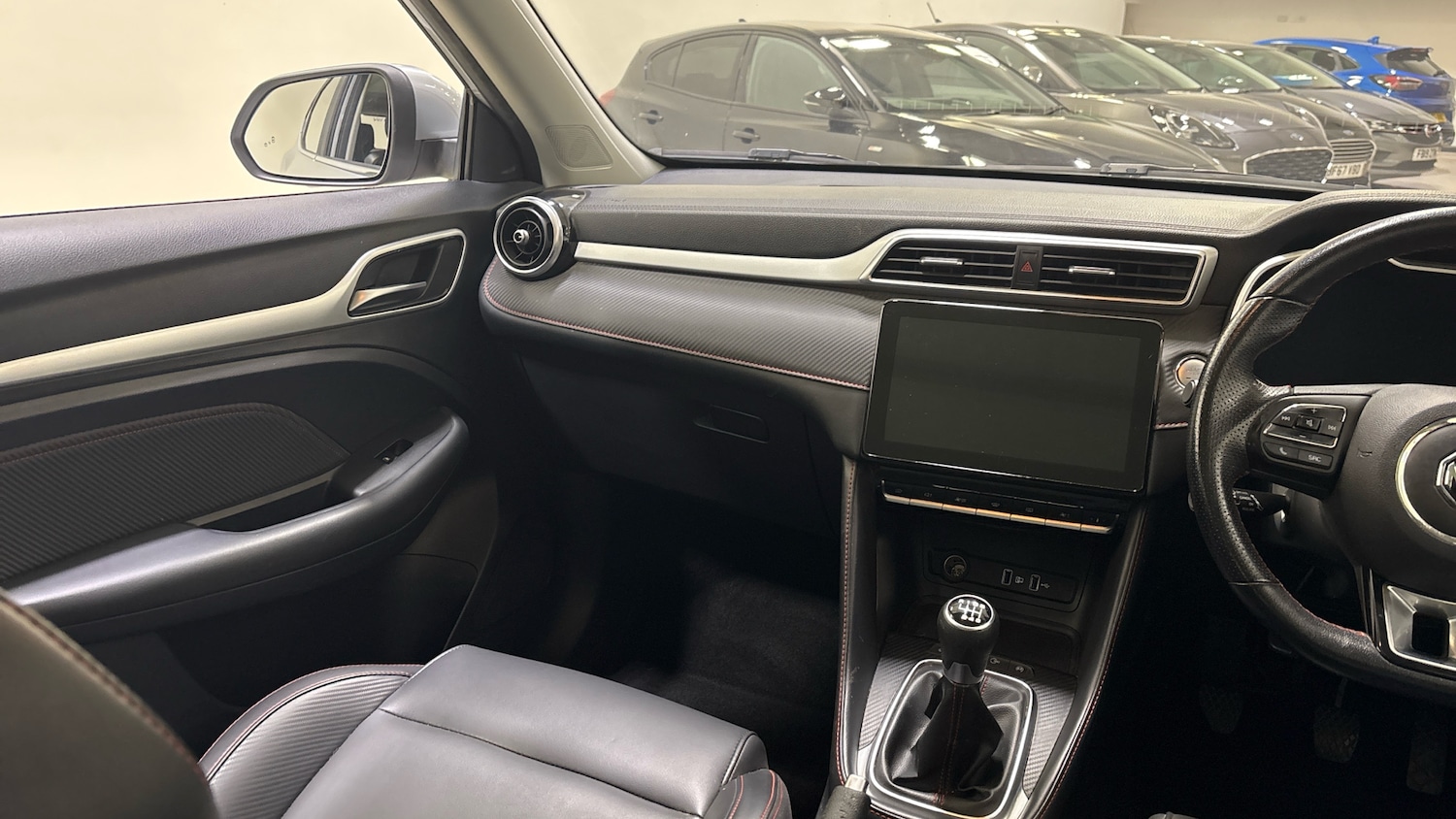 Used MG MG ZS 2022 for sale - 76877809: Photo 14