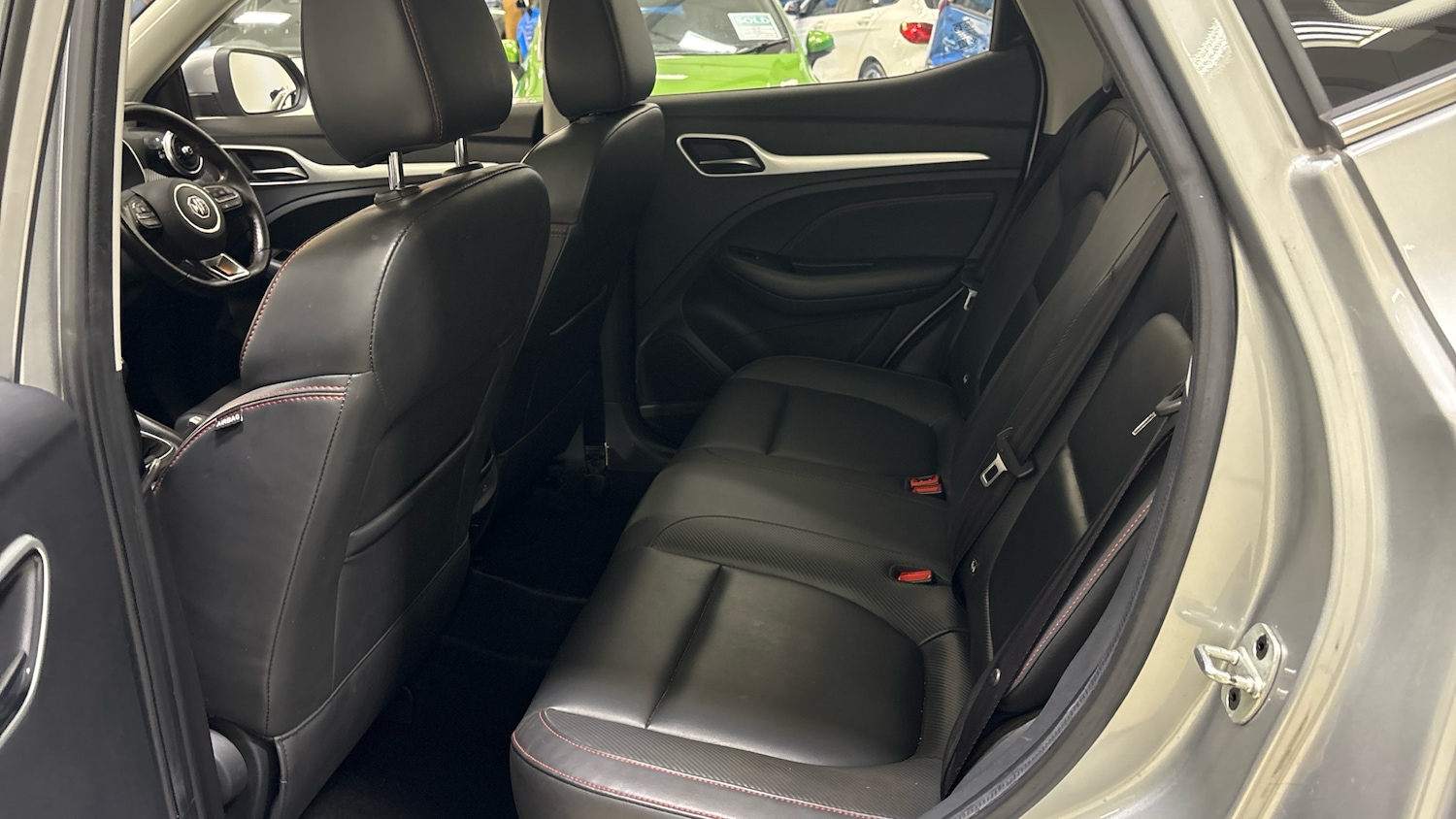 Used MG MG ZS 2022 for sale - 76877809: Photo 16