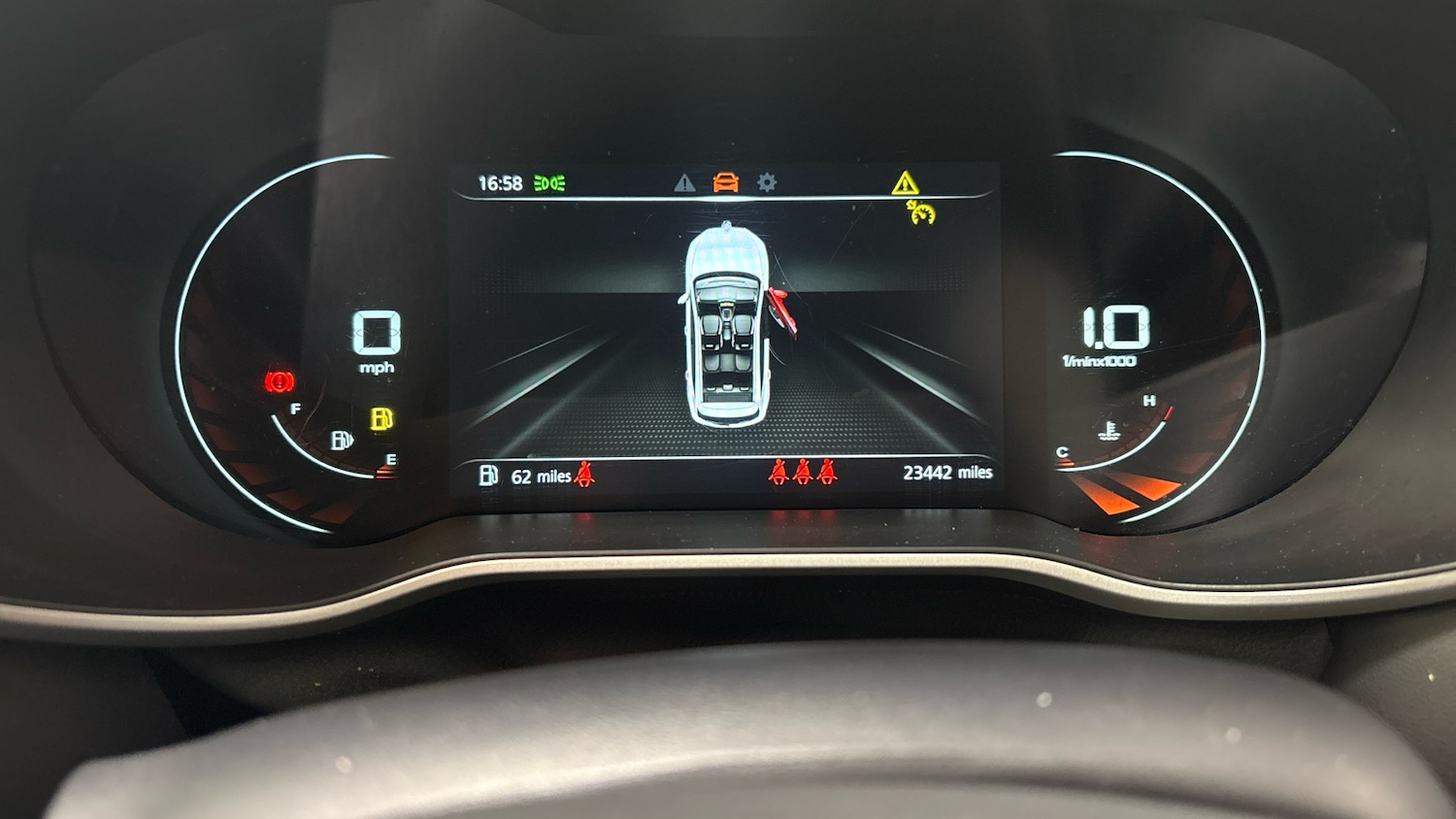 Used MG MG ZS 2022 for sale - 76877809: Photo 18