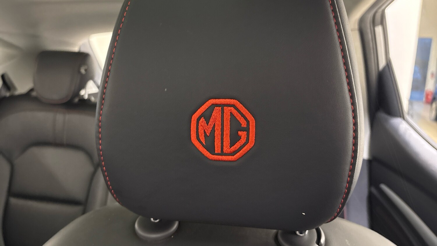 Used MG MG ZS 2022 for sale - 76877809: Photo 23