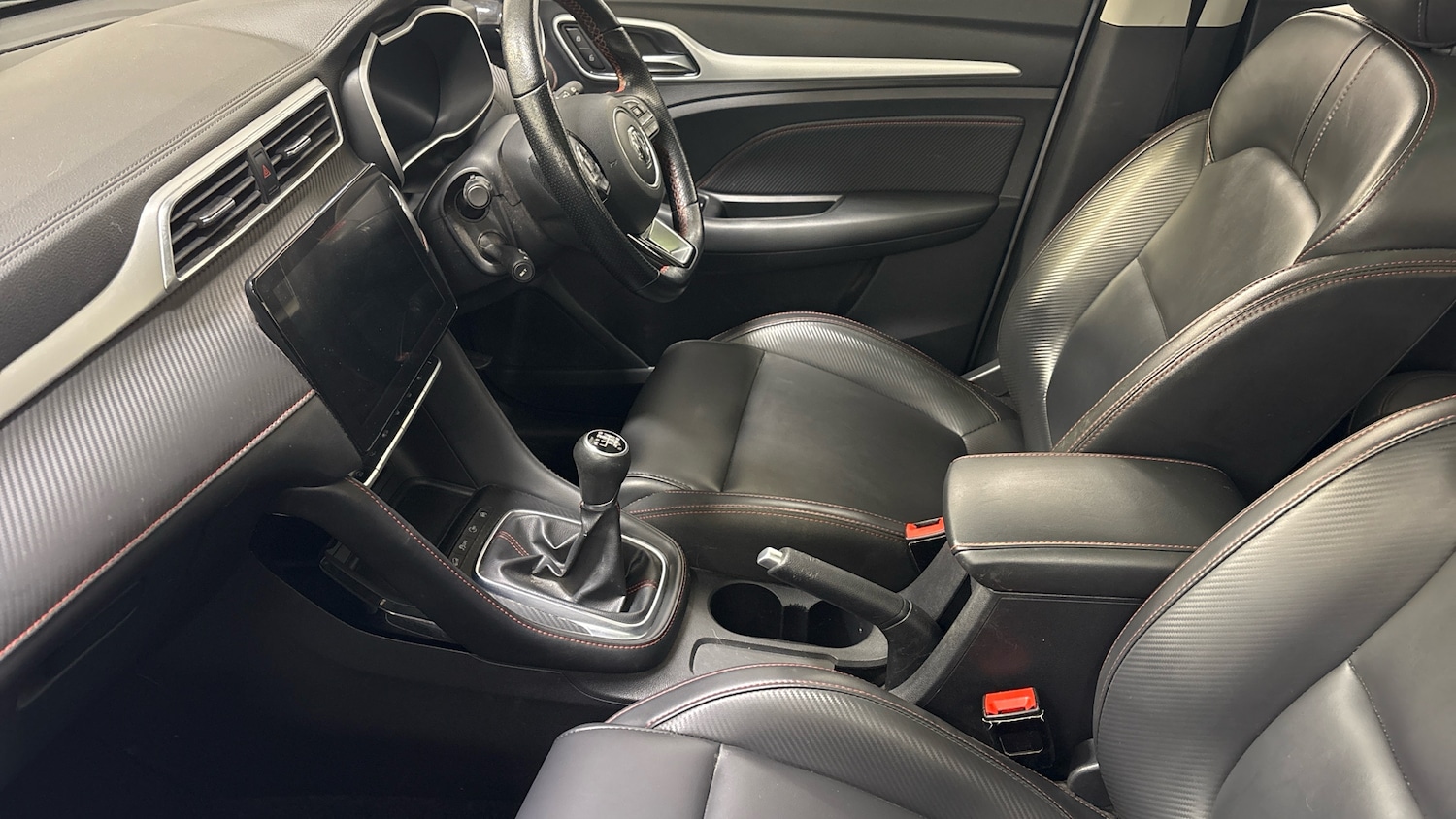 Used MG MG ZS 2022 for sale - 76877809: Photo 24