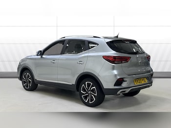 Used MG MG ZS 2022 for sale - 76877809: Photo