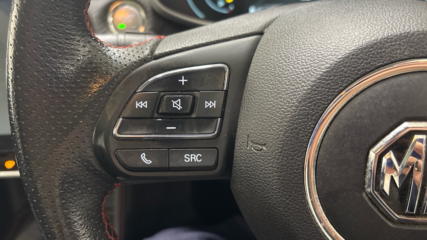 Used MG MG ZS 2022 for sale - 76877809: Photo 34