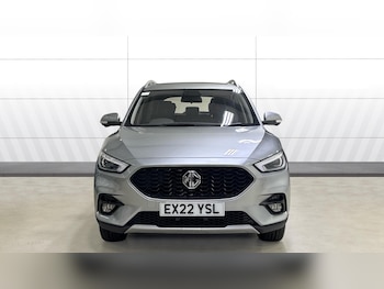 Used MG MG ZS 2022 for sale - 76877809: Photo