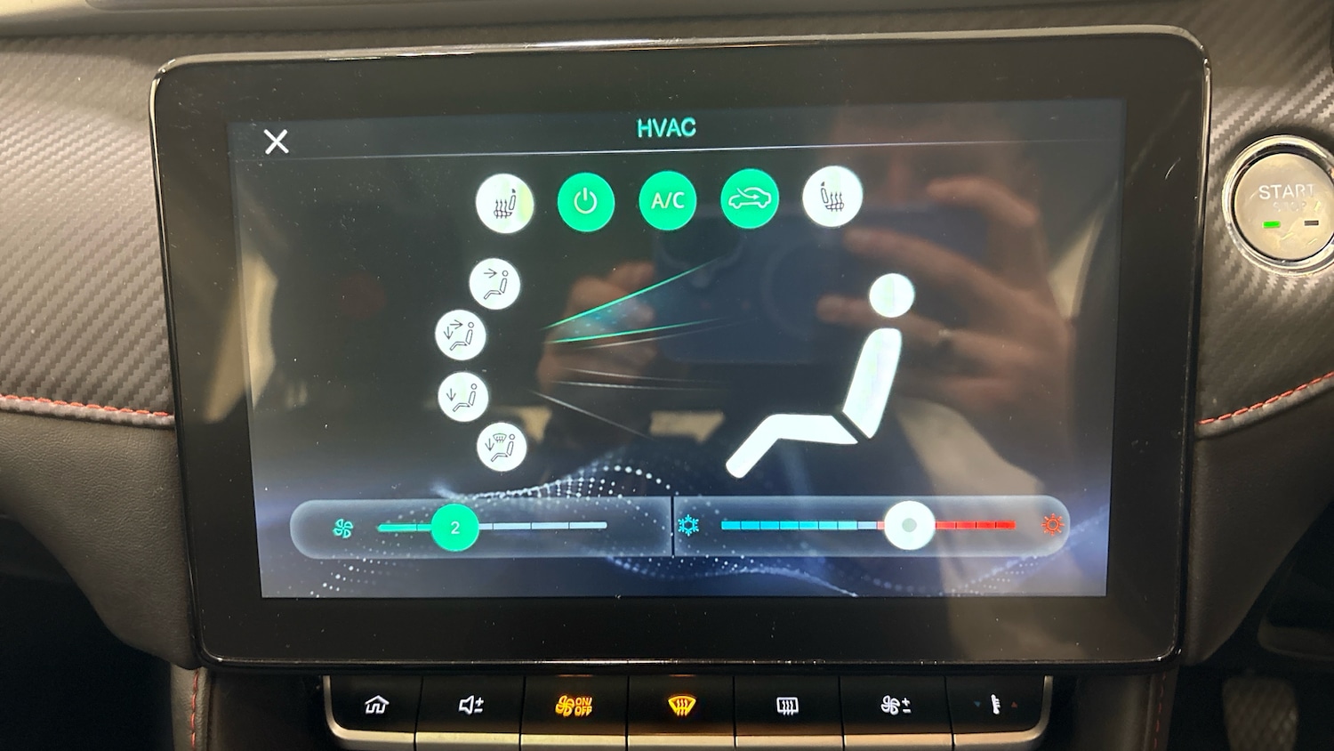 Used MG MG ZS 2022 for sale - 76877809: Photo 42