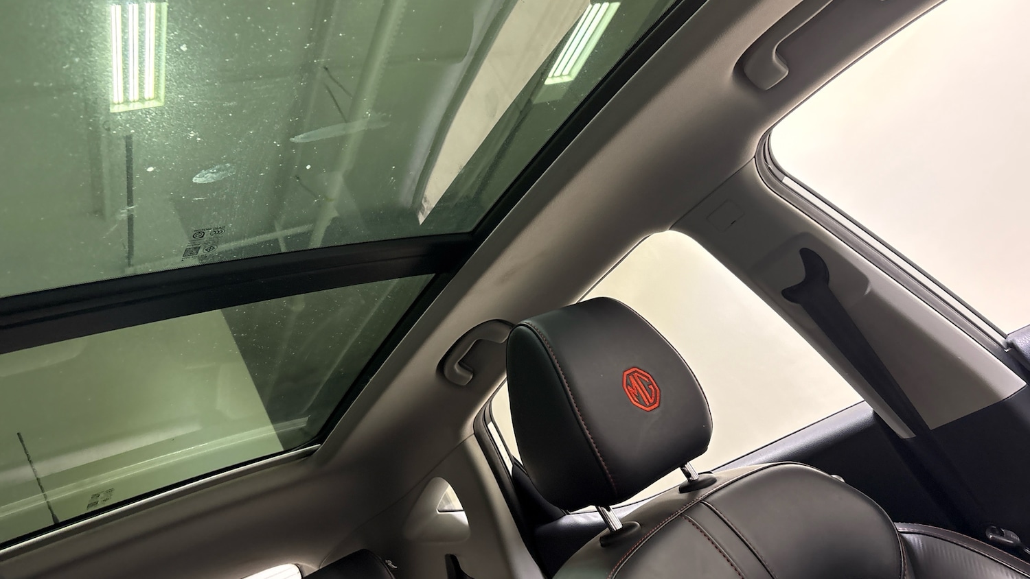 Used MG MG ZS 2022 for sale - 76877809: Photo 43