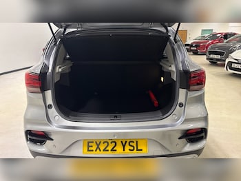 Used MG MG ZS 2022 for sale - 76877809: Photo