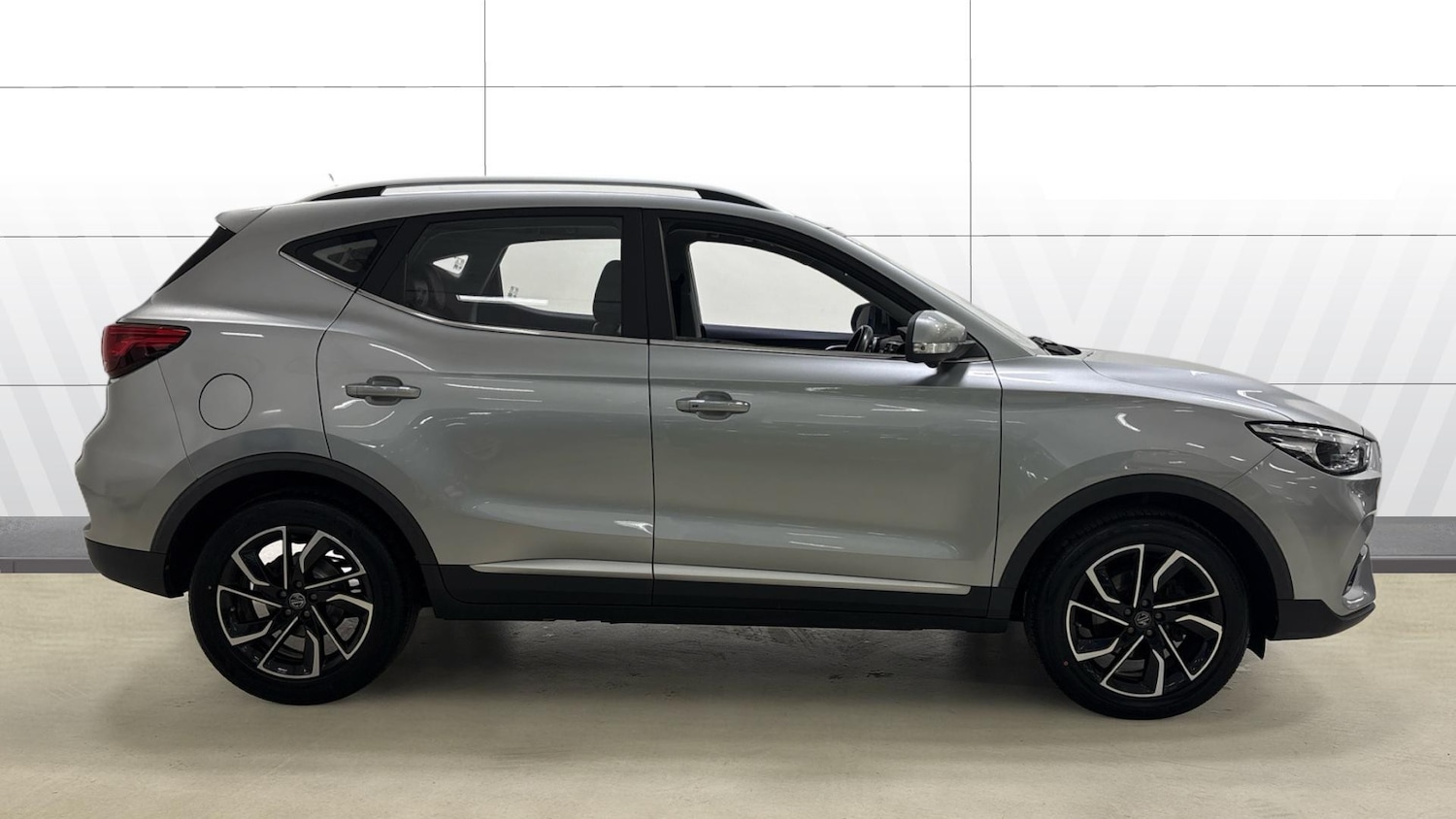 Used MG MG ZS 2022 for sale - 76877809: Photo 5