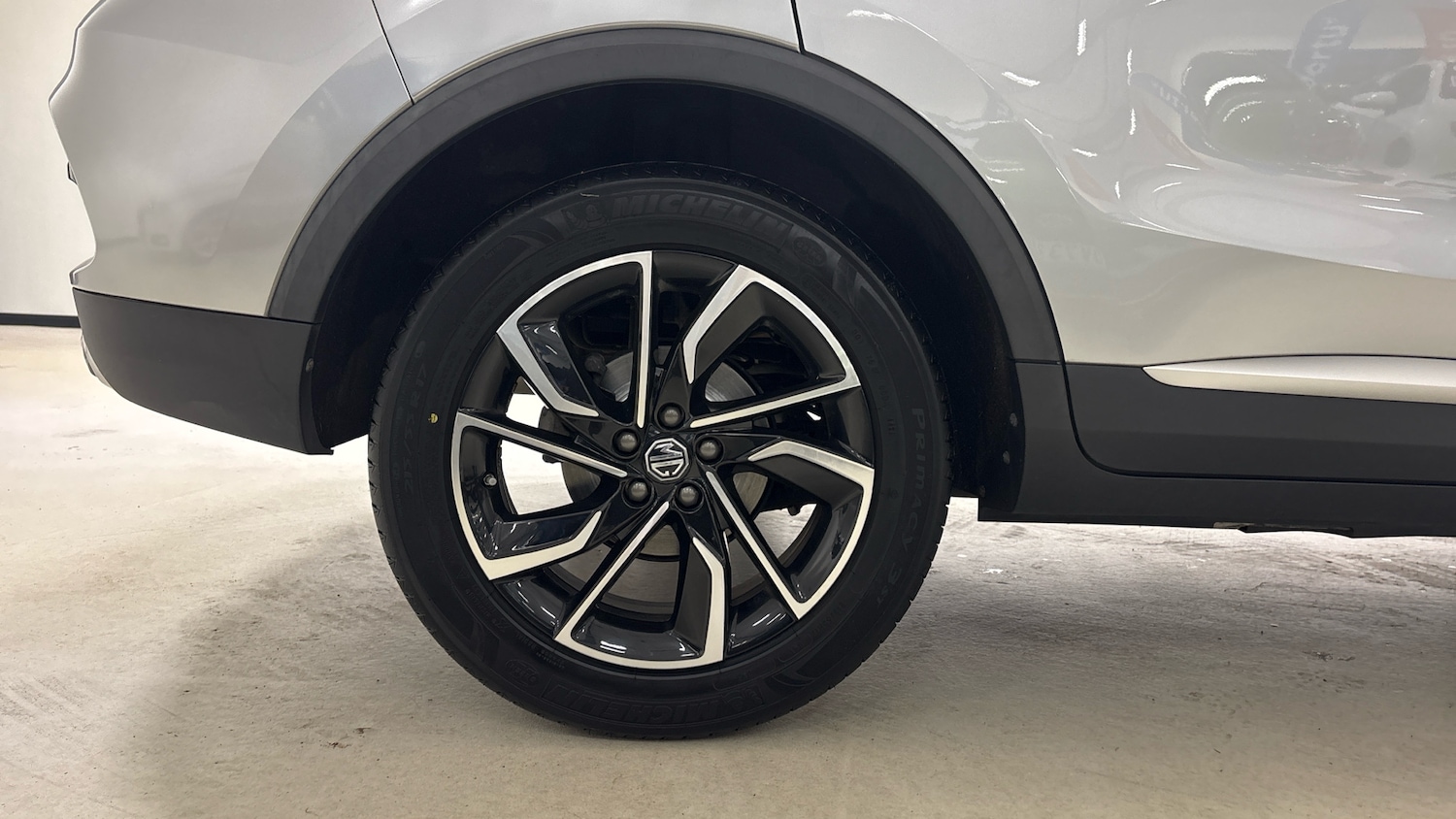 Used MG MG ZS 2022 for sale - 76877809: Photo 7