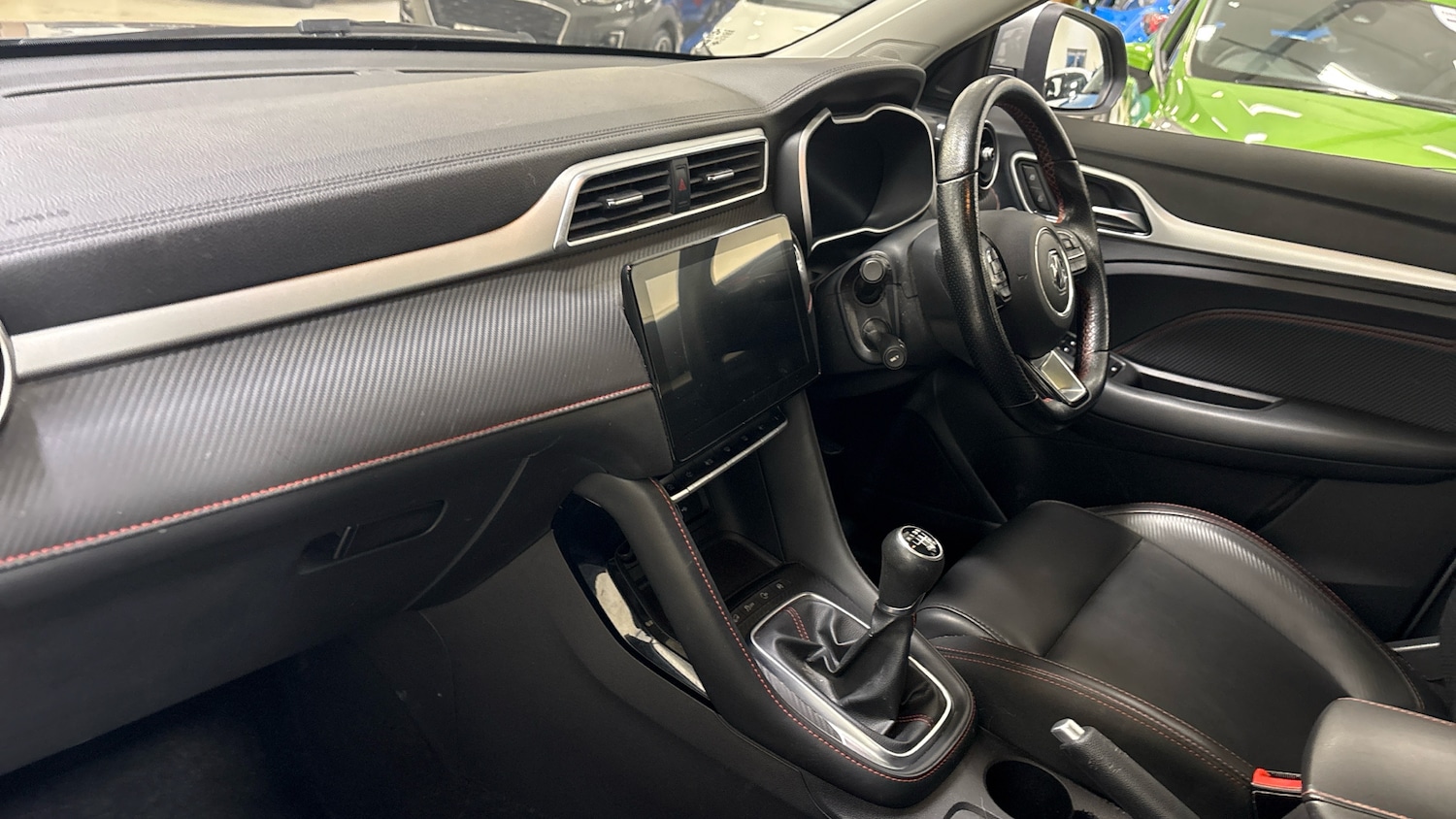 Used MG MG ZS 2022 for sale - 76877809: Photo 9