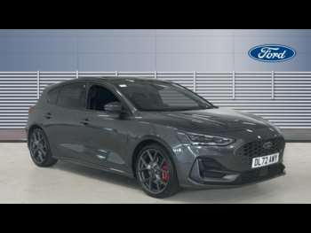 2023 (72) - 2.3 EcoBoost ST 5dr Petrol Hatchback
