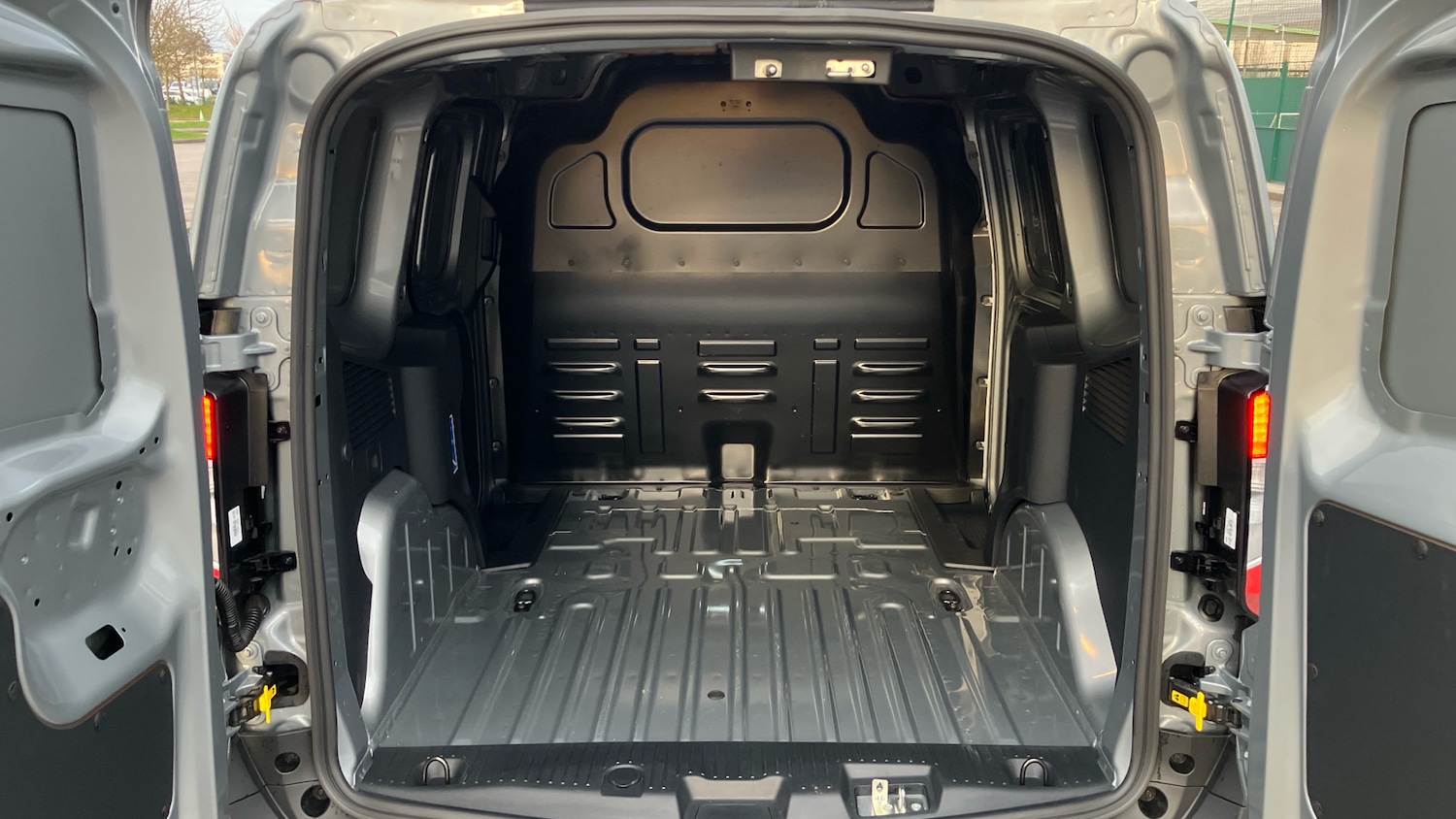 Used Ford Transit Courier 2025 for sale - 77774375: Photo 12