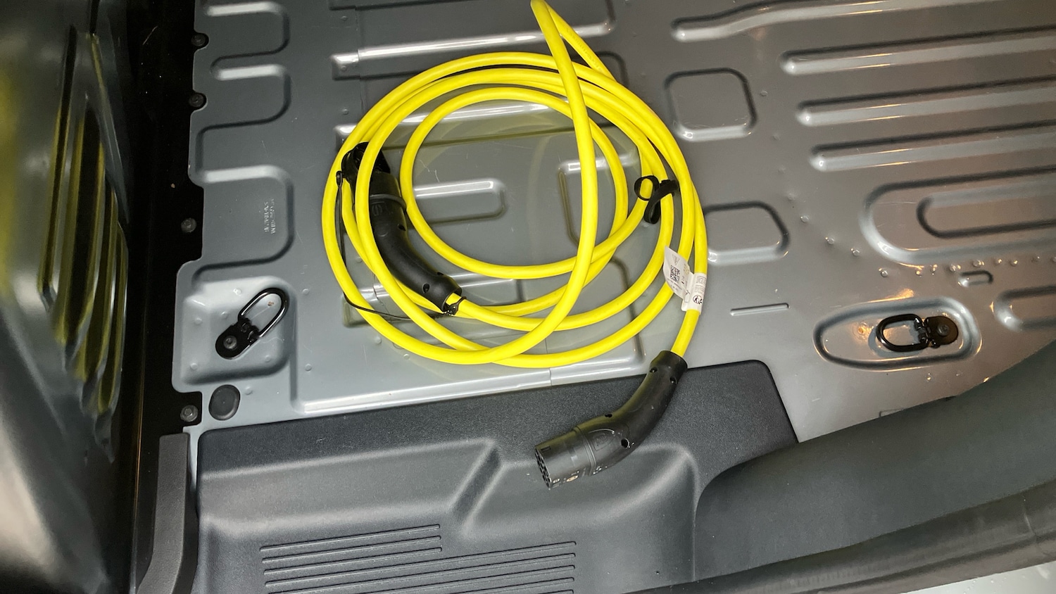 Used Ford Transit Courier 2025 for sale - 77774375: Photo 25