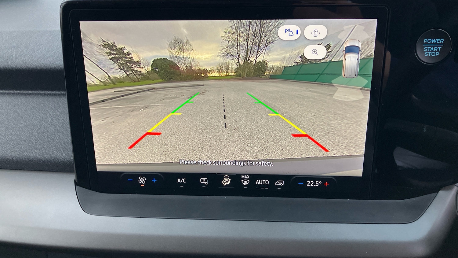 Used Ford Transit Courier 2025 for sale - 77774375: Photo 26