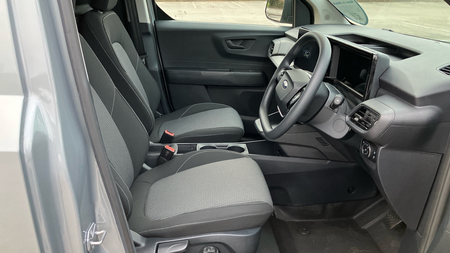 Used Ford Transit Courier 2025 for sale - 77774375: Photo 6