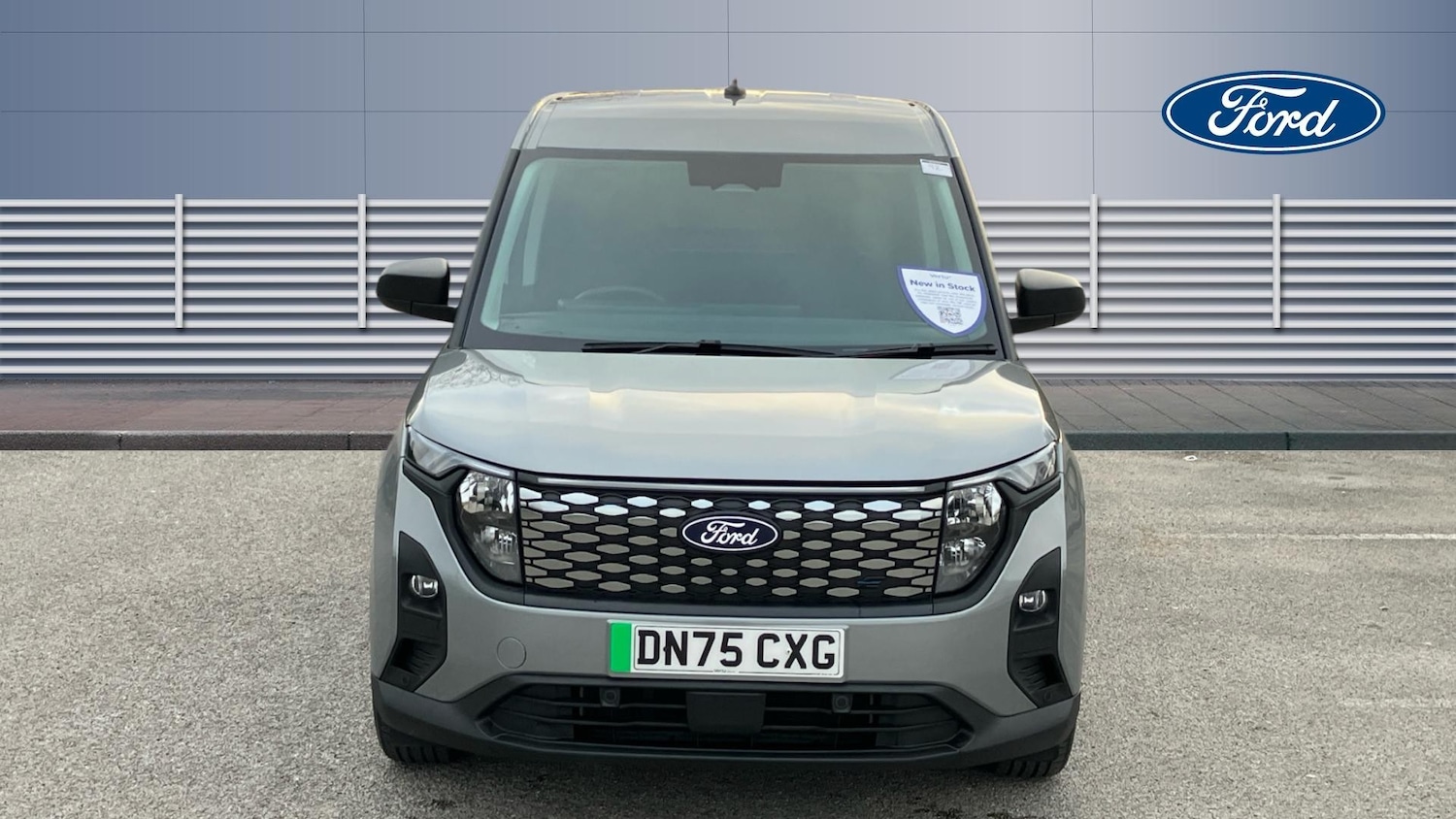 Used Ford Transit Courier 2025 for sale - 77774375: Photo 8