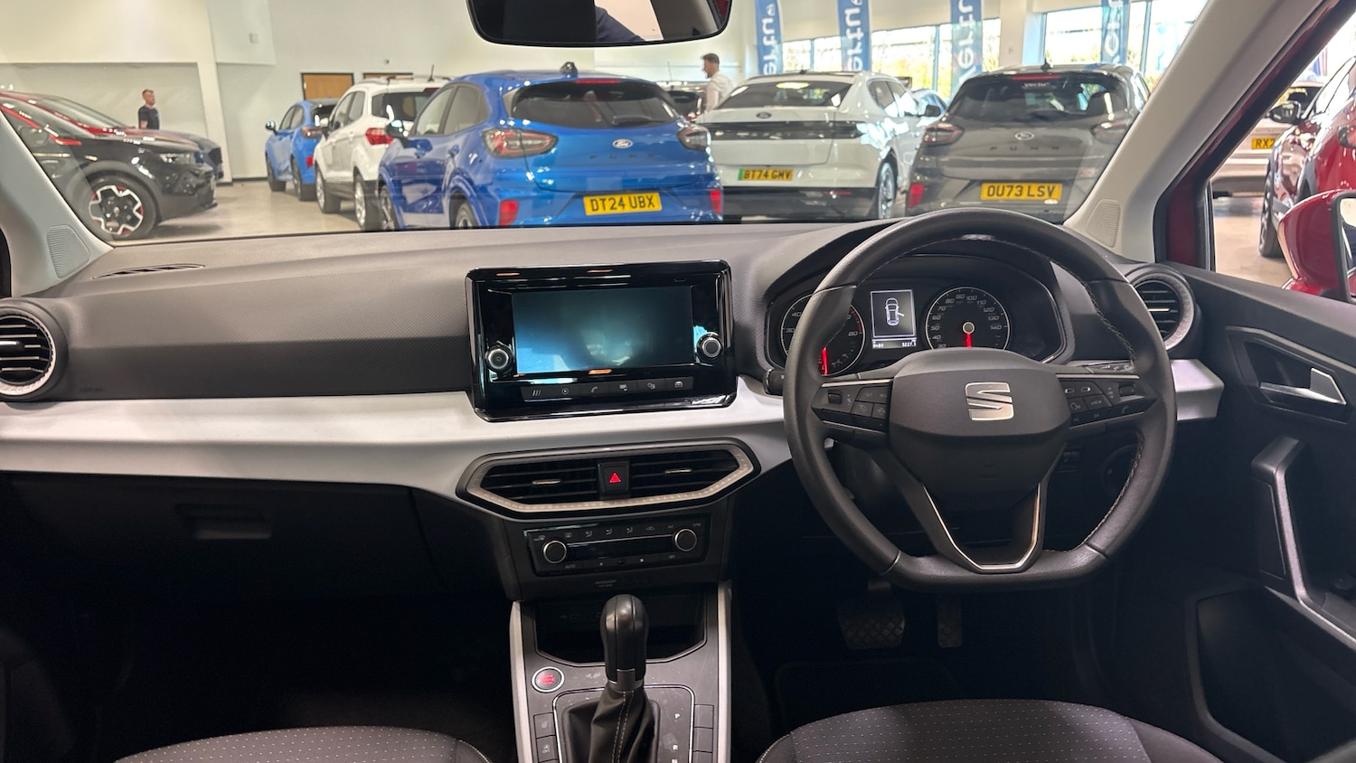 Used SEAT Arona 2023 for sale - 77945341: Photo 10