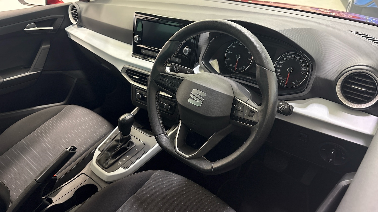 Used SEAT Arona 2023 for sale - 77945341: Photo 11